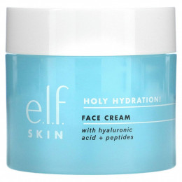 E.L.F., Holy Hydration! увлажняющий крем для лица, 50 г (1,8 унции)