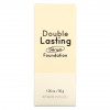 Etude, Double Lasting Serum Foundation, SPF 25 PA ++, Rosy Pure P02, 1,05 унции (30 г)