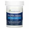 Fairhaven Health, FH PRObiotic для мужчин, 30 капсул