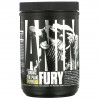 Universal Nutrition, Animal Fury, со вкусом лимонада, 501 г (1,1 фунта)