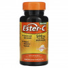 American Health, Ester-C, 500 мг, 60 капсул