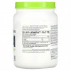 MusclePharm, Essentials, аминокислоты с разветвленной цепью (BCAA), фруктовый пунш, 516 г (1,14 фунта)