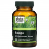 Gaia Herbs, Бакопа, 60 веганских капсул Phyto-Cap