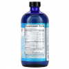 Nordic Naturals, Children's DHA, клубника, для детей в возрасте от 1 года до 6 лет, 530 мг, 473 мл (16 жидких унций)