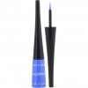 Wet n Wild, Жидкая подводка для глаз MegaLiner, цвет Voltage Blue, 3,5 мл