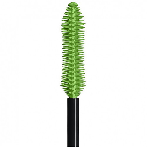 Maybelline, Удлиняющая тушь Define-A-Lash, оттенок 801 угольно-черный, 6,5 мл