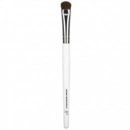 E.L.F., Eyeshadow Brush, 1 Count