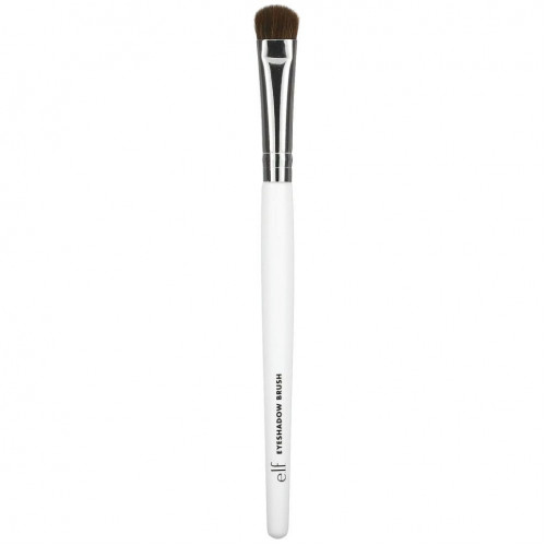 E.L.F., Eyeshadow Brush, 1 Count