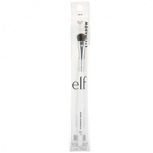 E.L.F., Eyeshadow Brush, 1 Count