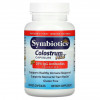 Symbiotics, Colostrum Plus, 120 вегетарианских капсул