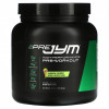 JYM Supplement Science, Pre JYM, высокоэффективный предтренировочный продукт, радужный щербет, 540 г (1,2 фунта)