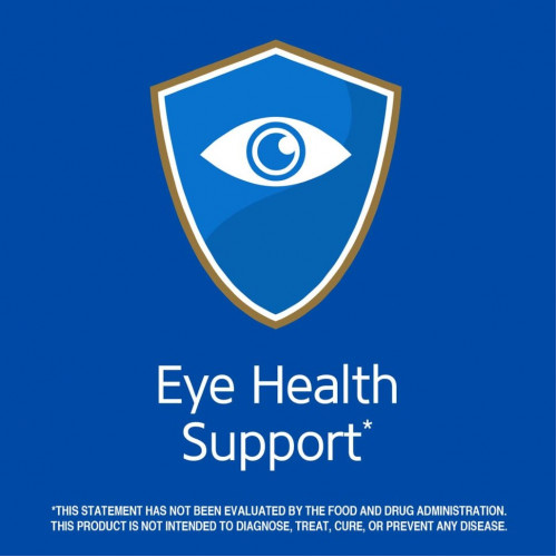 21st Century, Healthy Eyes SuperVision2, добавка для глаз, 120 капсул