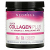 Neocell, Super Collagen Plus, коллаген с витамином C и гиалуроновой кислотой, 195 г (6,9 унции)