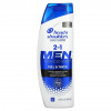 Head & Shoulders, Men Advanced Series, шампунь и кондиционер 2 в 1, для насыщенной и густой кожи, 380 мл (12,8 жидк. Унции)