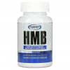 Gaspari Nutrition, HMB (гидроксиметилбутират), 90 капсул