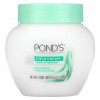 Pond's, Охлаждающий крем, крем для снятия макияжа, 269 г