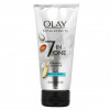 Olay, Total Effects, 7 в 1, восстанавливающая пенка для умывания, 150 мл (5 жидк. унций)