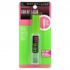 Maybelline, Great Lash, тушь Clear 110, 13 мл