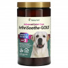 NaturVet, ArthriSoothe-GOLD, улучшенный уход, уровень 3, 120 жевательных таблеток, 21 унц. (600 г)