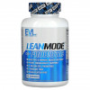 EVLution Nutrition, LeanMode + пробиотик, 120 капсул