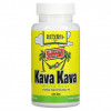 Natural Balance, Kava Kava White Root, 450 mg, 60 VegCaps