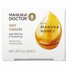 Manuka Doctor, Дневной крем с медом манука, 40 мл (1,35 жидк. Унции)