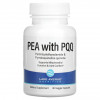 Lake Avenue Nutrition, PEA with PQQ, 30 вегетарианских капсул