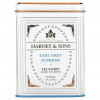 Harney & Sons, Качественные сорта чая, эрл грей Supreme, 20 саше, 40 г (1,4 унции)