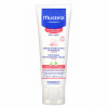 Mustela, Baby, Успокаивающий увлажняющий крем для лица, 1,35 жидкой унции (40 мл)