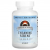 Source Naturals, Serene Science, Theanine Serene, 60 Tablets