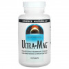 Source Naturals, Ultra-Mag, 120 таблеток