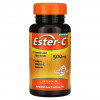 American Health, Ester C, 500 мг, 60 капсул