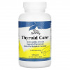 Terry Naturally, Thyroid Care, 120 капсул