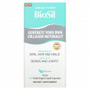 BioSil by Natural Factors, Advanced Collagen Generator, средство для стимулирования производства коллагена, 60 маленьких веганских капсул