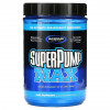 Gaspari Nutrition, SuperPump Max, синий малиновый лед, 640 г (1,41 фунта)