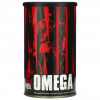 Universal Nutrition, Animal Omega, комплекс незаменимых жирных кислот, 30 саше