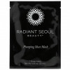 Radiant Seoul, тканевая маска для объема и гладкости кожи, 5 шт. по 25 мл (0,85 унции)