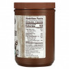 NOW Foods, Real Food, Cocoa Lovers, органический какао-порошок, 340 г (12 унций)