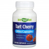 Enzymatic Therapy, Tart Cherry, ультракапсулы, 1200 мг, 90 растительных капсул