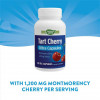 Enzymatic Therapy, Tart Cherry, ультракапсулы, 1200 мг, 90 растительных капсул