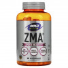 NOW Foods, Sports, ZMA, восстановление после физической активности, 180 капсул