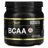 California Gold Nutrition, BCAA, AjiPure, аминокислоты с разветвленной цепью в порошке, 454 г (16 унций)