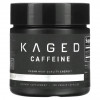 Kaged Muscle, PurCaf, кофеин, 100 растительных капсул