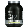 Optimum Nutrition, Platinum Hydrowhey, Velocity Vanilla, 3.5 lbs (1,590 g)