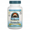 Source Naturals, Wellness Formula, 90 таблеток