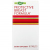 Nature's Way, Protective Breast Formula, 60 таблеток