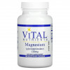 Vital Nutrients, Магний, 120 мг, 100 вегетарианских капсул