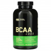 Optimum Nutrition, BCAA 1000 Caps, большая упаковка, 500 мг, 400 капсул