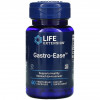 Life Extension, Gastro-Ease, 60 вегетарианских капсул