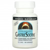 Source Naturals, GastricSoothe, 37,5 мг, 30 капсул